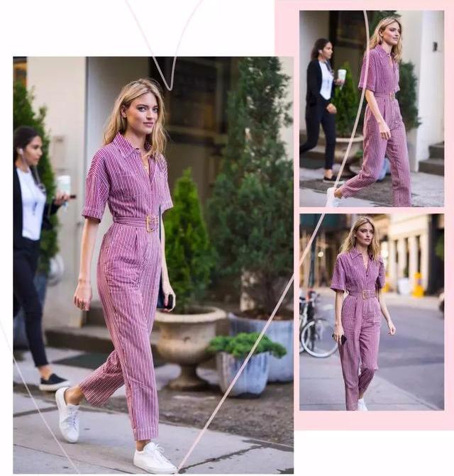 连体裤穿着怎么上厕所（有没有人跟我有同样的疑问）(40)