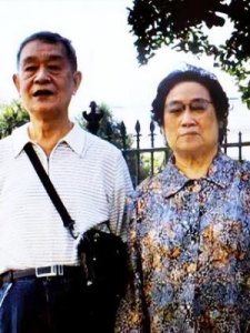 ​屠呦呦丈夫(屠呦呦及其丈夫)