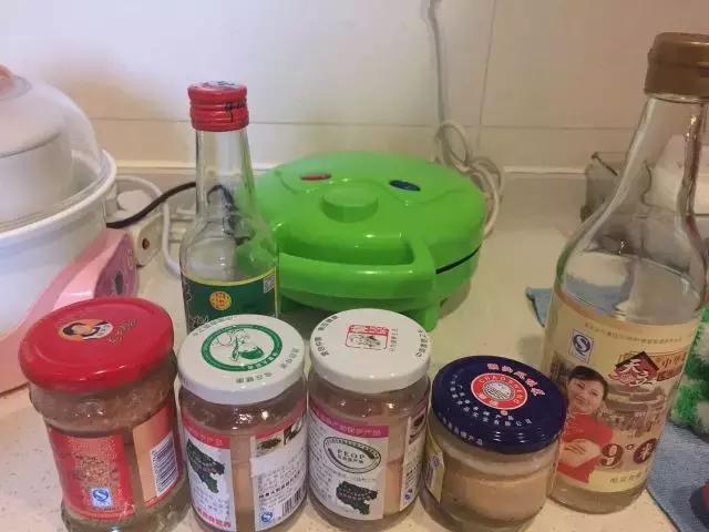 醋蛋的功效和禁忌（细说醋蛋疗法----附两种家庭自制方）(6)