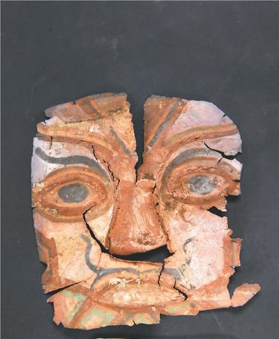 古埃及为什么会神奇（再看十大考古新发现）(2)