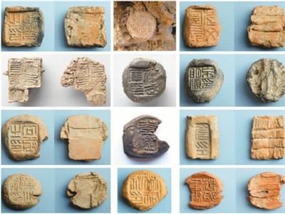 古埃及为什么会神奇（再看十大考古新发现）(3)