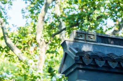 ​右溪记(10篇美到骨子里的古文,把我的心治愈了100遍)