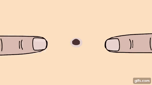 去黑头最好的方法和小妙招（去除黑头的六种方法）(11)