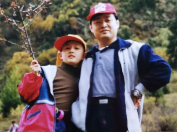 孙艺洲身高(大江大河2中的演员人物介绍)