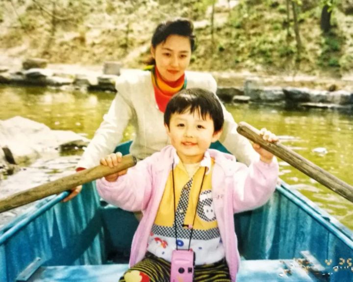 孙艺洲身高(大江大河2中的演员人物介绍)