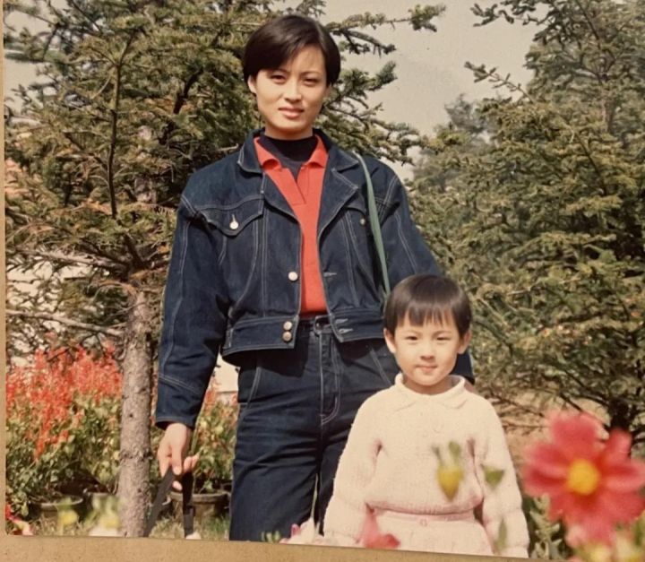 孙艺洲身高(大江大河2中的演员人物介绍)