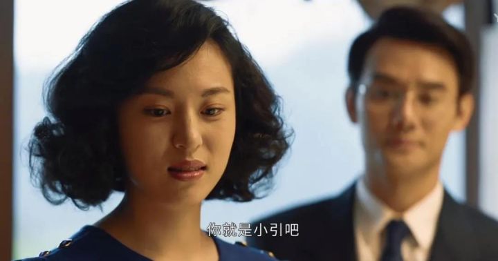 孙艺洲身高(大江大河2中的演员人物介绍)