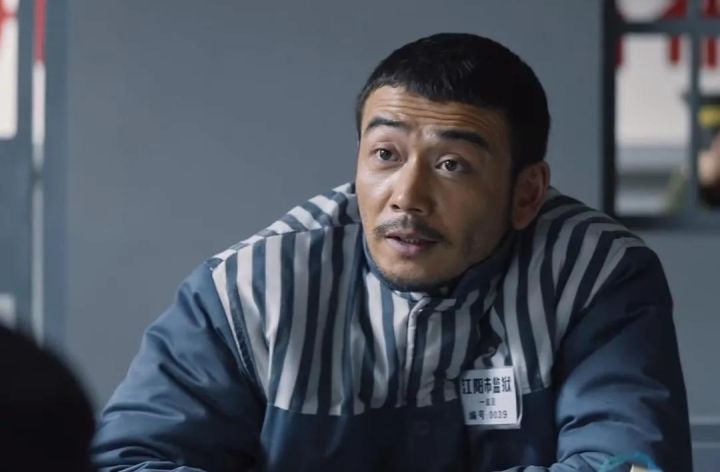 孙艺洲身高(大江大河2中的演员人物介绍)