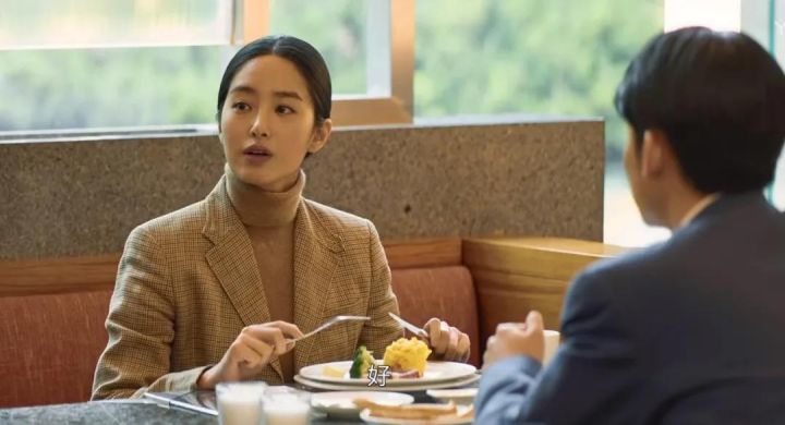 孙艺洲身高(大江大河2中的演员人物介绍)