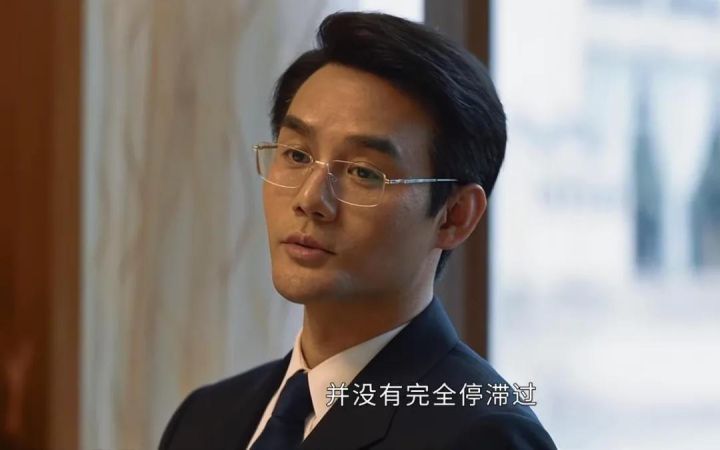 孙艺洲身高(大江大河2中的演员人物介绍)