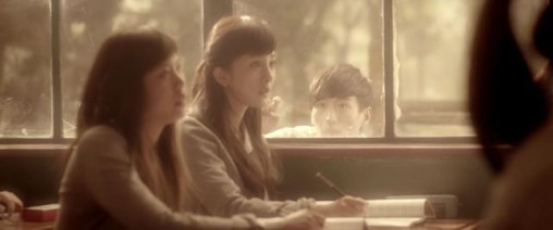 电影简溪最后和谁在一起,简溪为什么背叛林萧呢