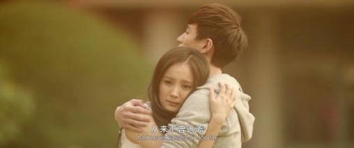 电影简溪最后和谁在一起,简溪为什么背叛林萧呢