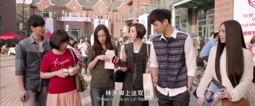 电影简溪最后和谁在一起,简溪为什么背叛林萧呢