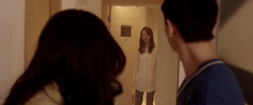 电影简溪最后和谁在一起,简溪为什么背叛林萧呢