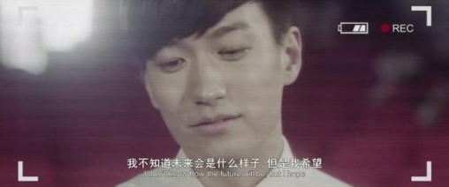 电影简溪最后和谁在一起,简溪为什么背叛林萧呢