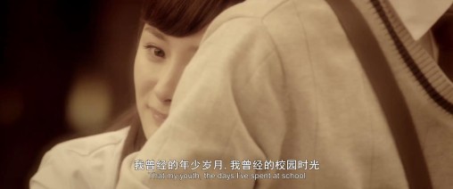 电影简溪最后和谁在一起,简溪为什么背叛林萧呢