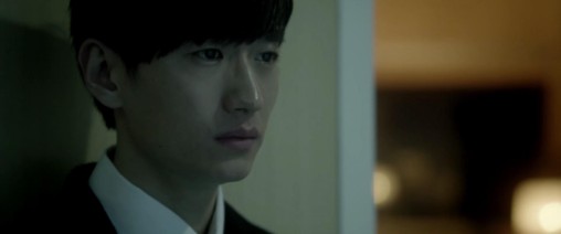 电影简溪最后和谁在一起,简溪为什么背叛林萧呢