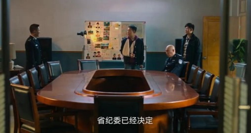 安长林是好人还是坏人呢 安长林真实结局揭秘插图5 安长林是好人还是坏人呢 安长林真实结局揭秘