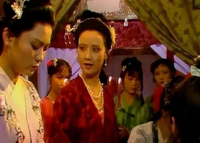 红楼梦贾环结局解析(红楼梦中可恨又可怜的贾环)(4)