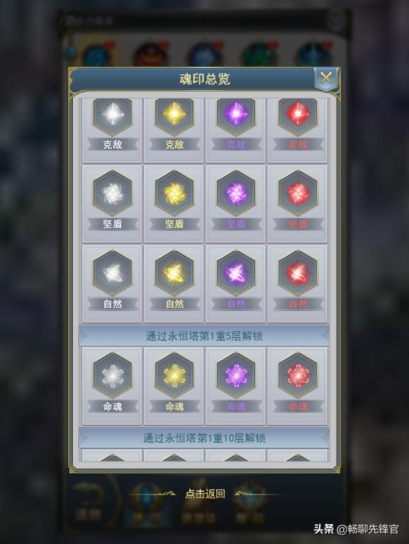 斗罗大陆高阶攻略(斗罗大陆进阶篇攻略一)(3)