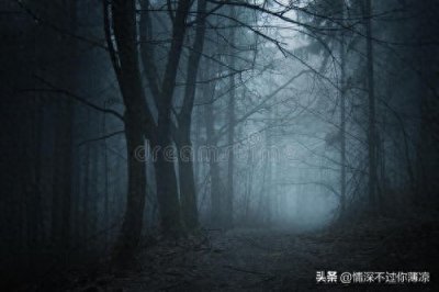 ​未解之谜———离奇消失的村庄