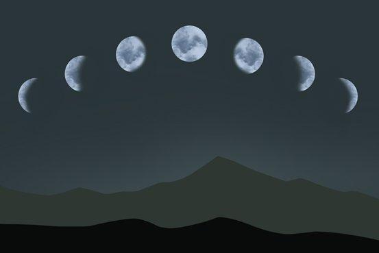 阴历和农历区别是什么(阴历和农历是一种历法吗)