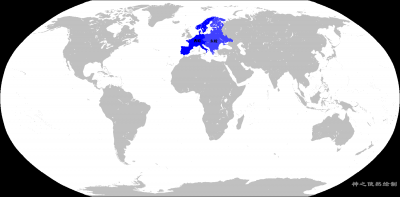 ​欧洲大帝国顺序排列 欧洲几大帝国顺序