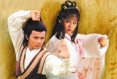 ​梁羽生所有武侠电视剧