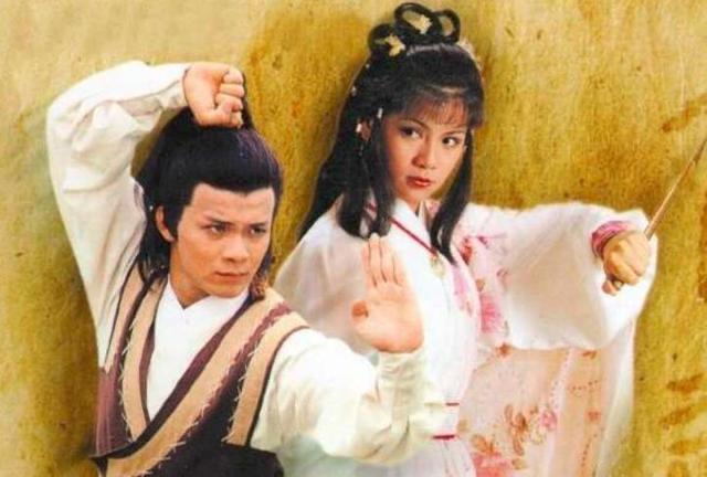 影视梁羽生所有武侠电视剧 1