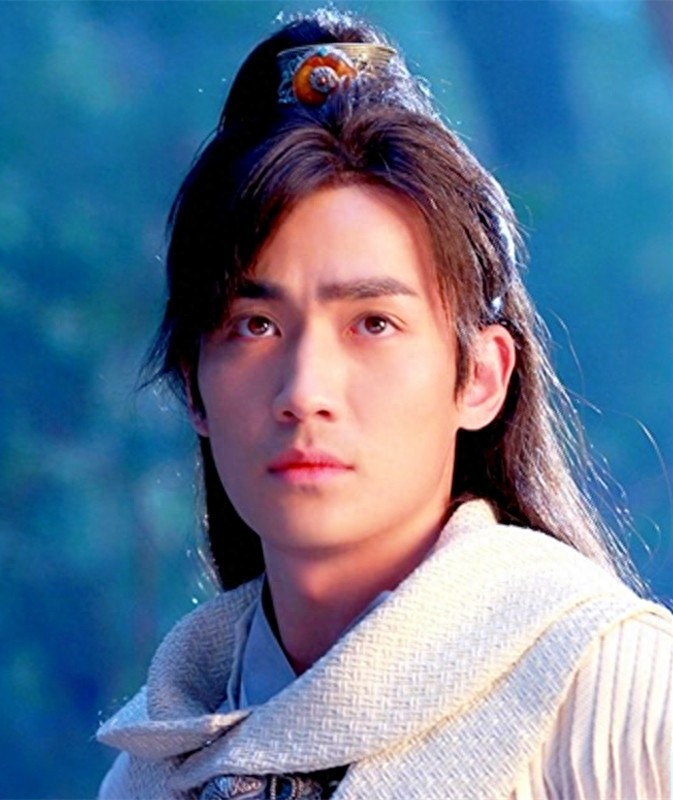 朱一龙《萧十一郎》剧照，《芈月传》嬴稷变身连城璧