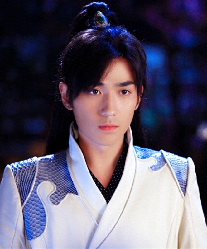 朱一龙《萧十一郎》剧照，《芈月传》嬴稷变身连城璧