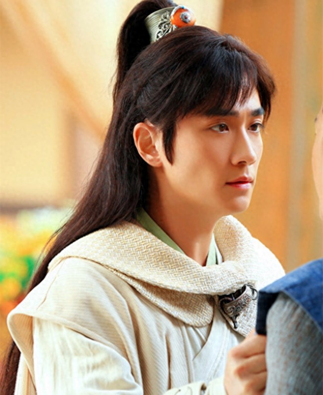 朱一龙《萧十一郎》剧照，《芈月传》嬴稷变身连城璧