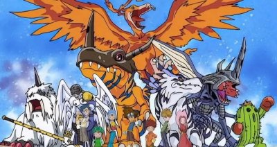 ​盘点经典动漫主题曲