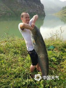 ​贵州罗甸千岛湖 垂钓者的天堂