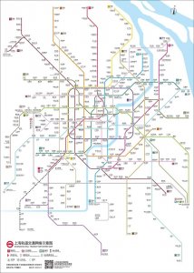​上海机场联络线12月27日开通 起乘价为4元