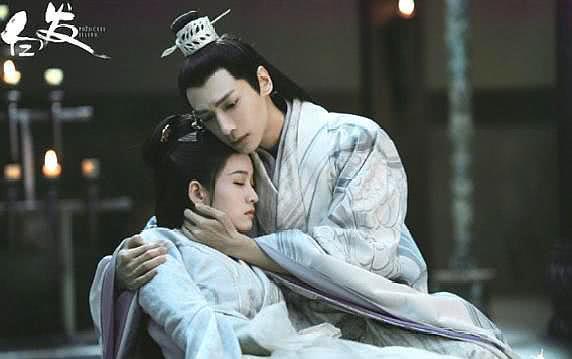 《白发》恢复记忆的容乐却成了容齐的催命鬼?这三字真“要命”