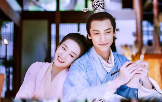 《白发》恢复记忆的容乐却成了容齐的催命鬼?这三字真“要命”