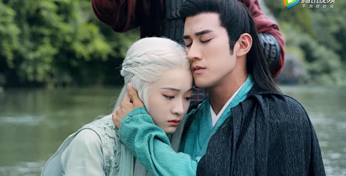 《白发》恢复记忆的容乐却成了容齐的催命鬼?这三字真“要命”