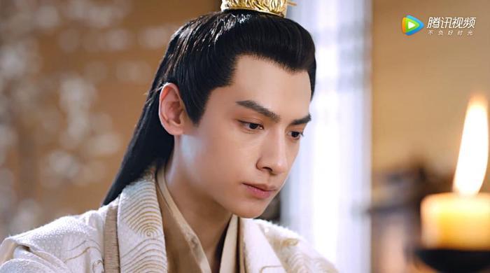 《白发》恢复记忆的容乐却成了容齐的催命鬼?这三字真“要命”