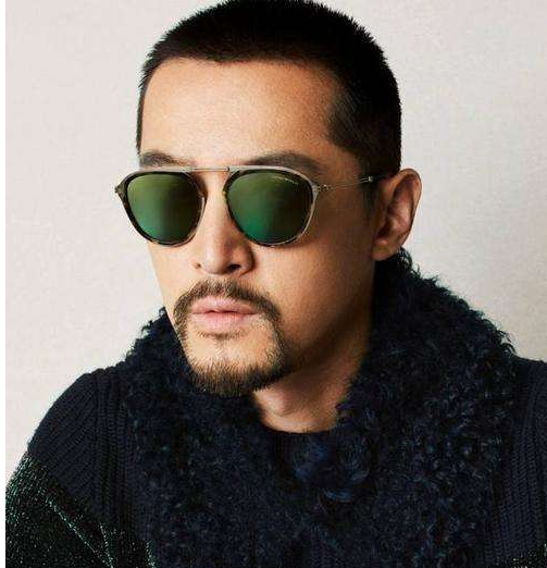 寸头有几种长度,寸头2mm是不是太长了不好看图7