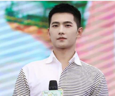 寸头2mm是不是太长了不好看