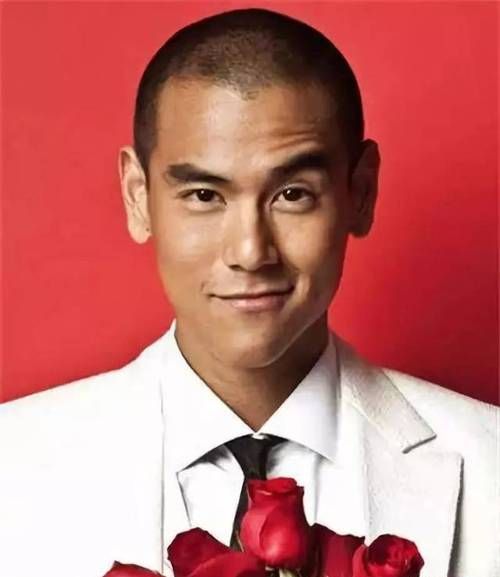 圆寸头的长度有几种类型