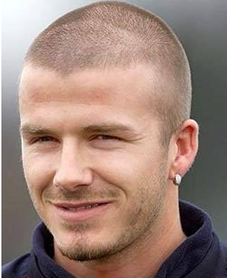 寸头有几种长度,寸头2mm是不是太长了不好看图5