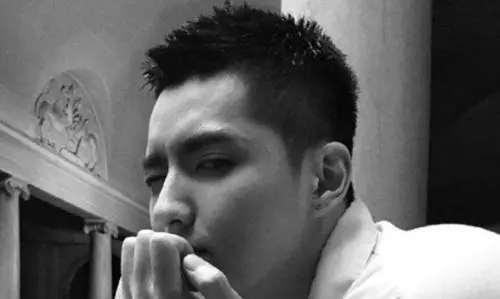 寸头有几种长度,寸头2mm是不是太长了不好看图3