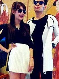 百里挑一关昕和刘硕（百里挑一关昕和刘硕回来）