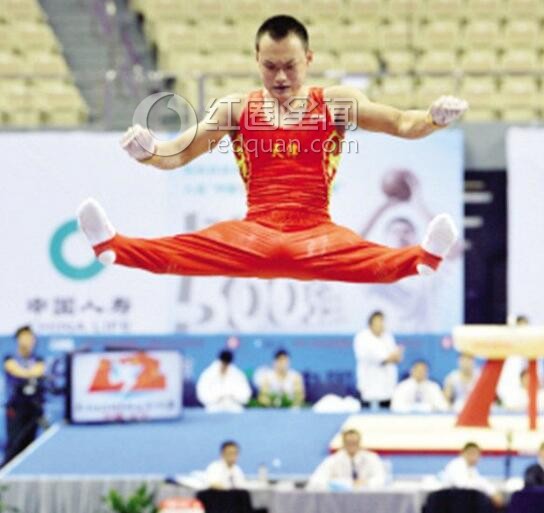 花样游泳黄雪辰男朋友是谁 黄雪辰是哪人