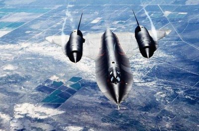 ​全球战机最快时速，美国4100公里，俄罗斯3890公里，我国是多少？