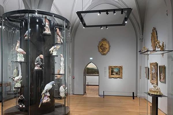 全球唯一一座“人体博物馆”胆小慎入，每天只能1000人进