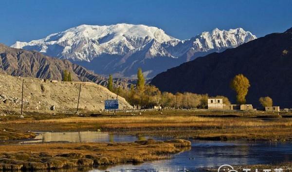 中国这个最“牛”的县, 美女泛滥成灾