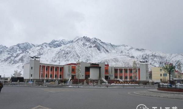 中国这个最“牛”的县, 美女泛滥成灾